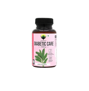 Upcharveda Diabetic Care
